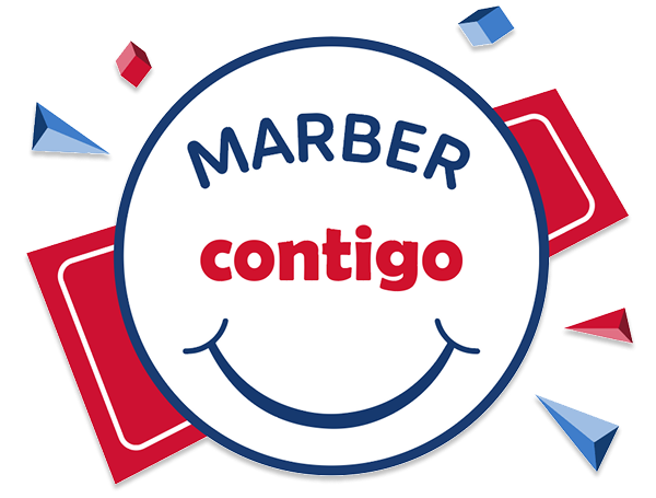 Marber Contigo Móvil